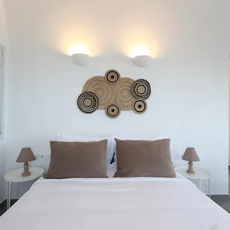Lux Apartamento