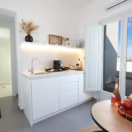 Lux Apartamento *