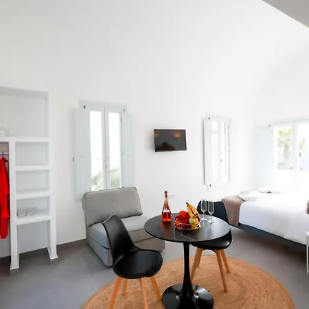 Apartamento Lux *