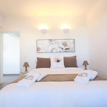 Apartamento Lux *