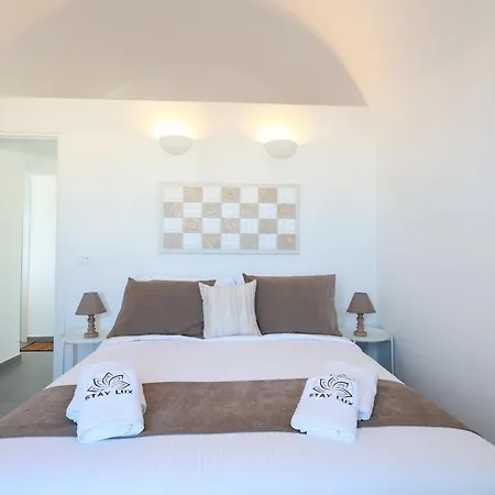 Lux Apartamento