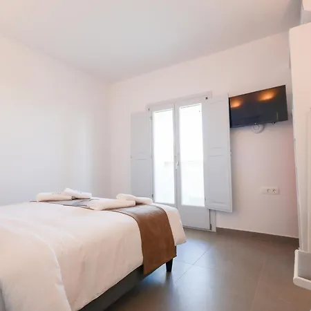 Lux Apartamento *