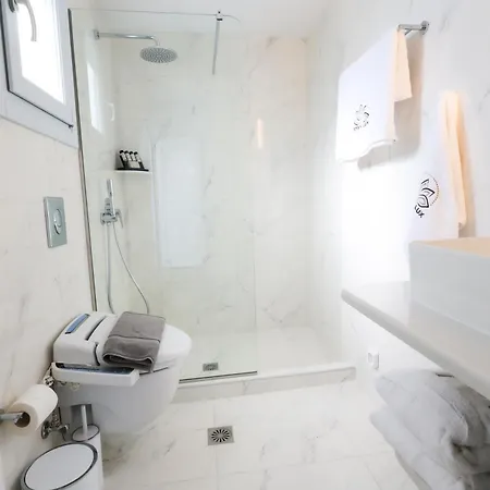 Apartment Lux