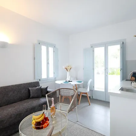 Apartamento Lux