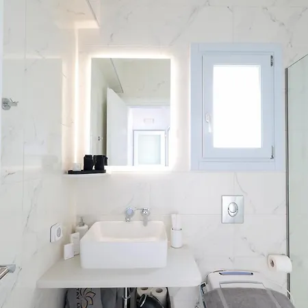 Apartamento Lux Karterados (Santorini)