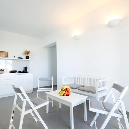 Lux Apartamento