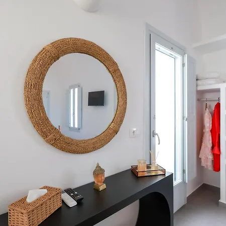 Lux Apartamento