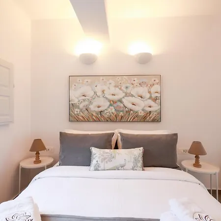 Apartamento Lux *