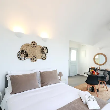 Apartamento Lux *