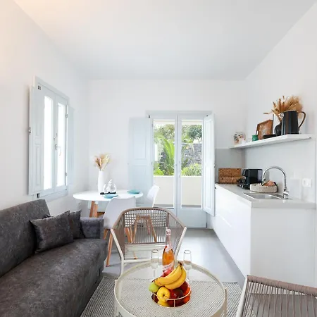 Apartamento Lux