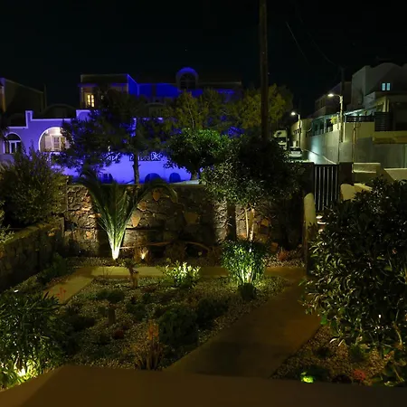 Lux Apartamento Karterados (Santorini)