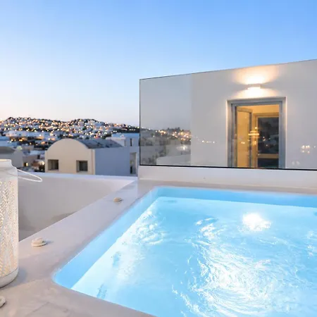 Apartamento Lux
