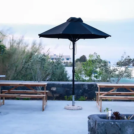 Lux Karterados (Santorini)