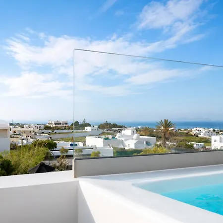 Lux Karterados (Santorini)