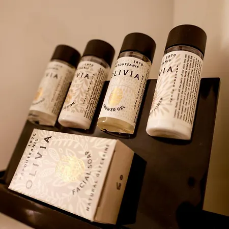 Lux Karterados (Santorini)