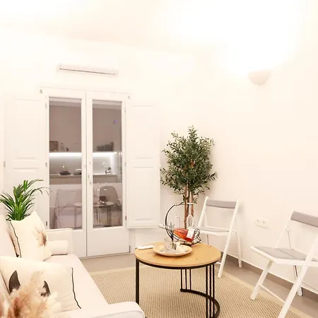 Apartamento Lux