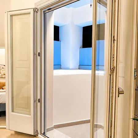 Lux Apartamento