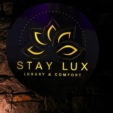 Lux Apartamento *