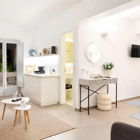 Lux Apartamento