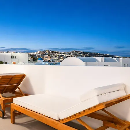 Lux Karterados (Santorini)