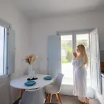 Apartman Lux Karterádosz